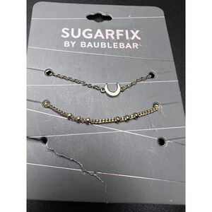 Sugarfix by BaubleBar Bracelet Set